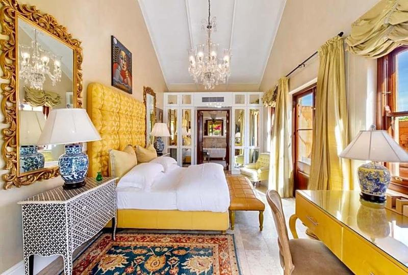 La Residence image
