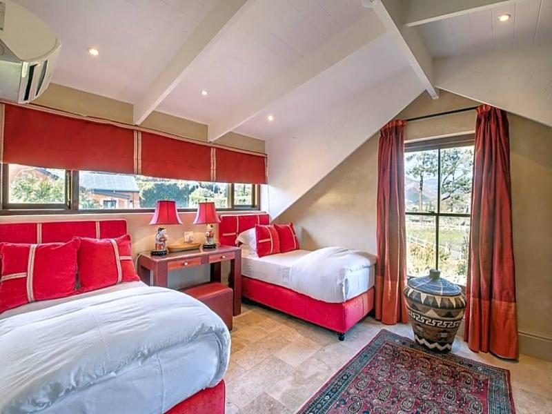 La Residence image