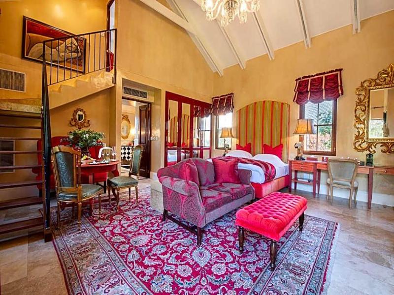 La Residence image