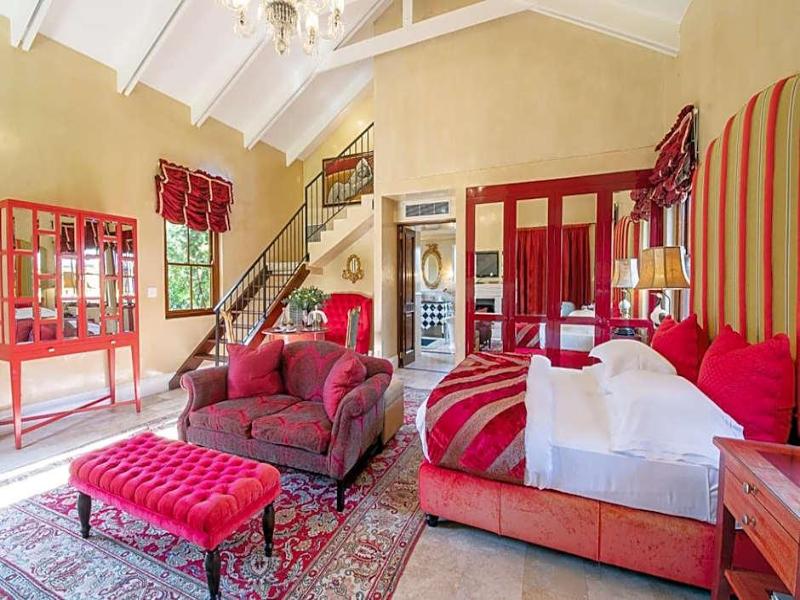 La Residence image