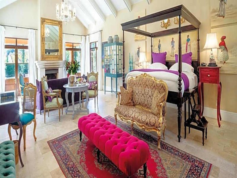 La Residence image