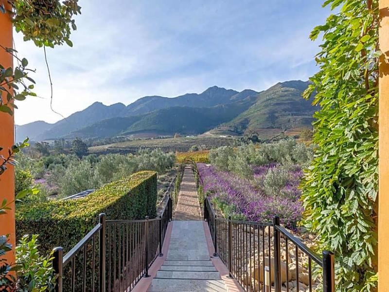 La Residence image