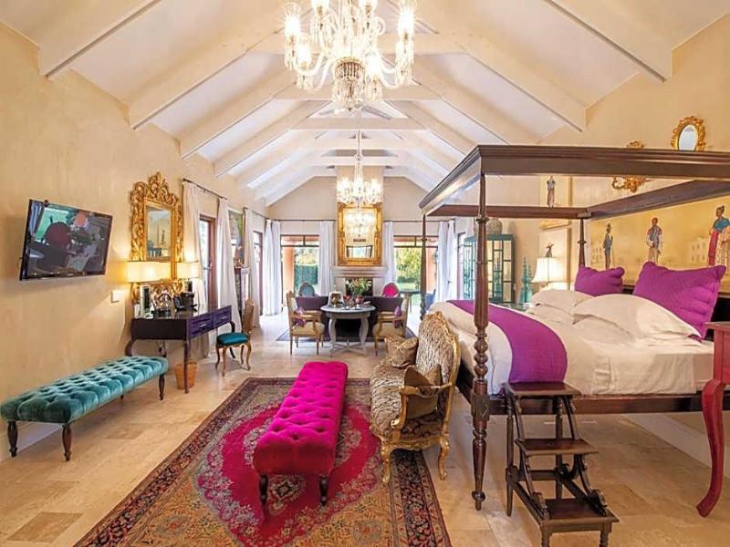 La Residence image