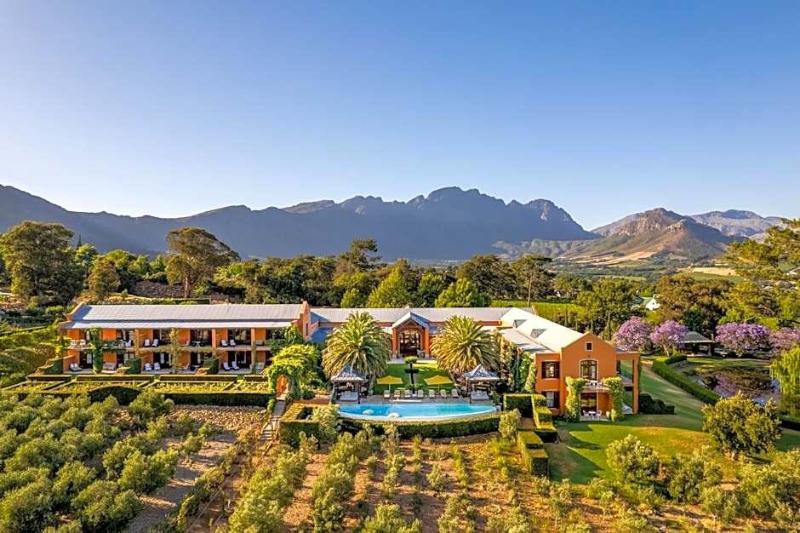 La Residence image