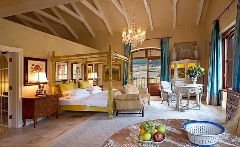 La Residence image