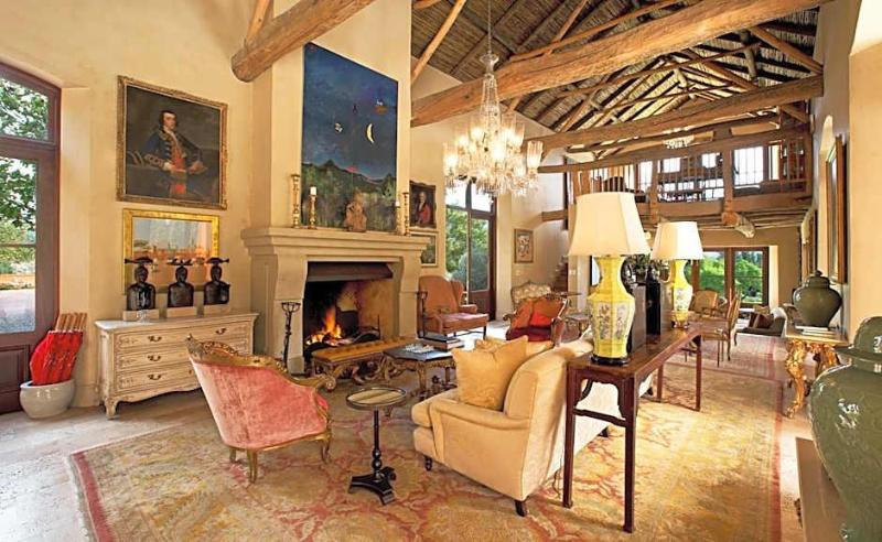 La Residence image