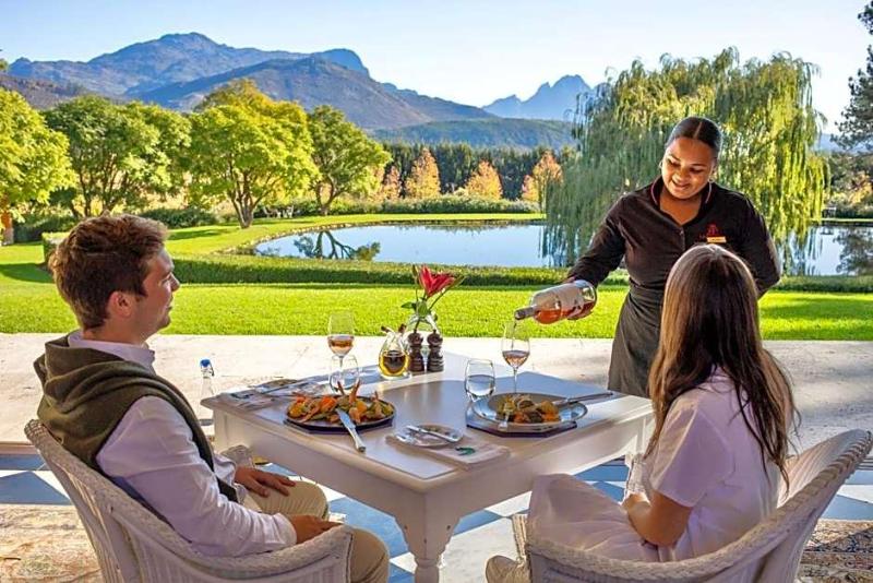 La Residence image