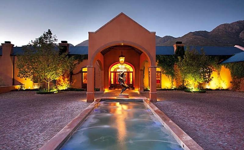 La Residence image