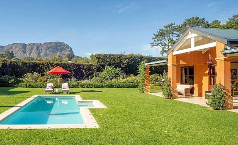 La Residence image
