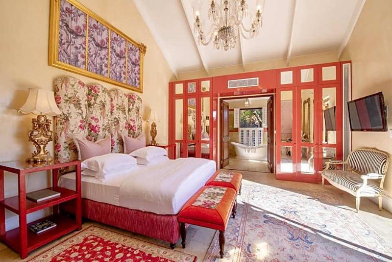 La Residence image