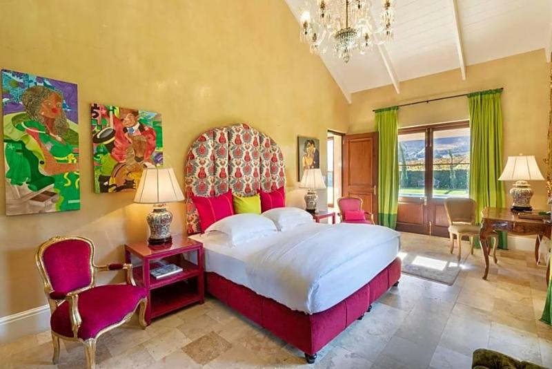 La Residence image
