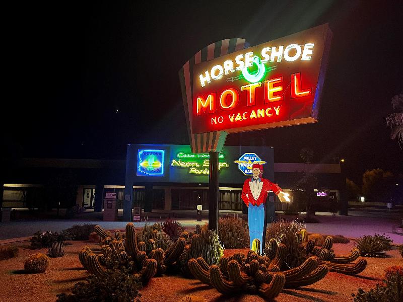 Holiday Inn Express Hotel & Suites Casa Grande