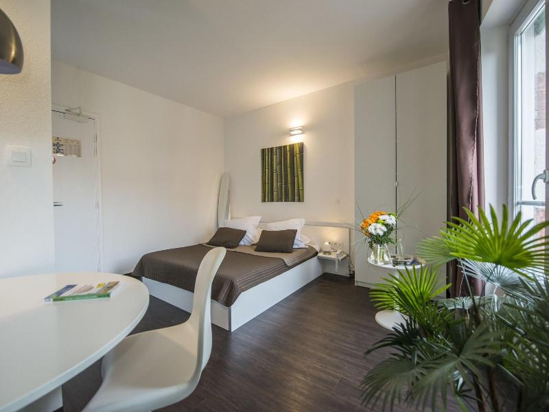 Appart Hotel Del Capucins