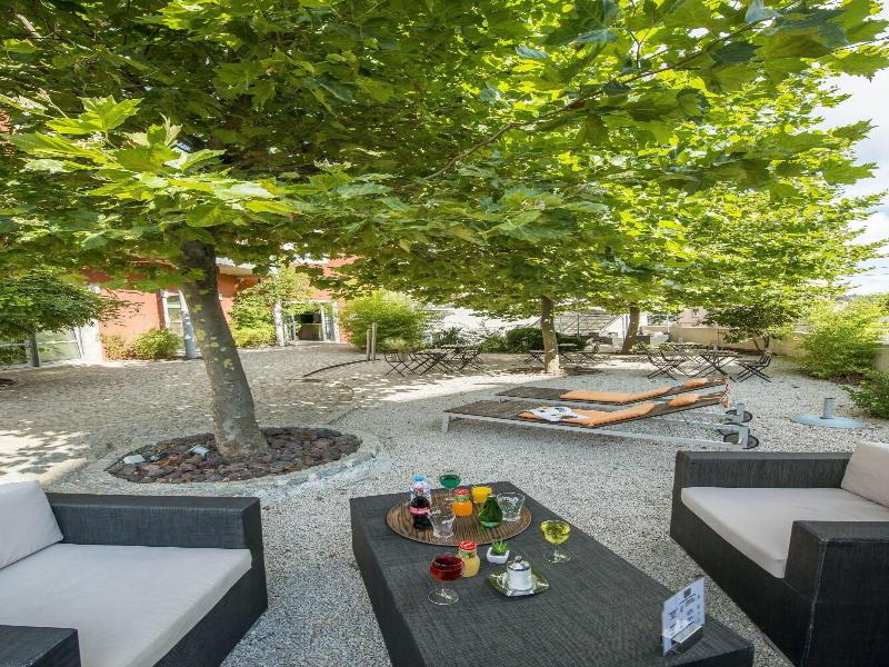 Appart Hotel Del Capucins image