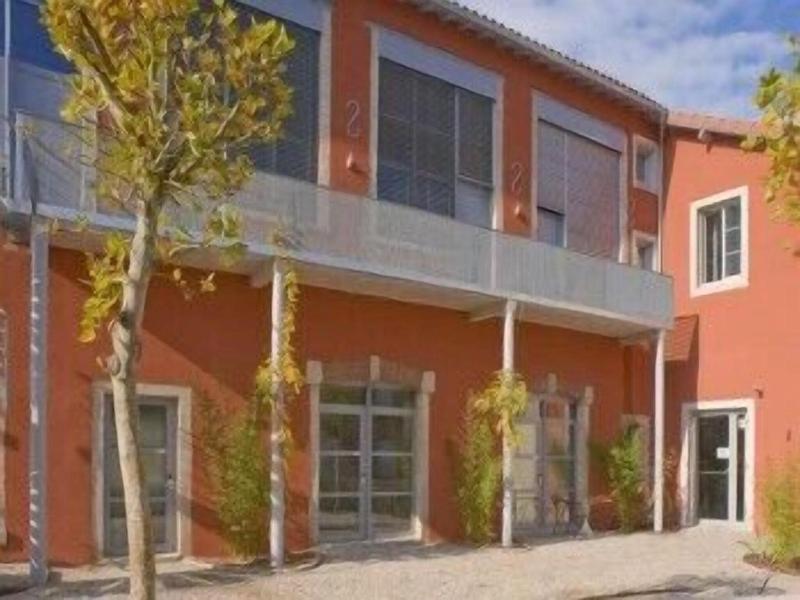 Appart Hotel Del Capucins image