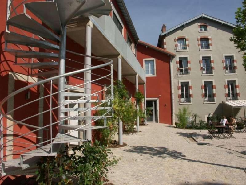 Appart Hotel Del Capucins image