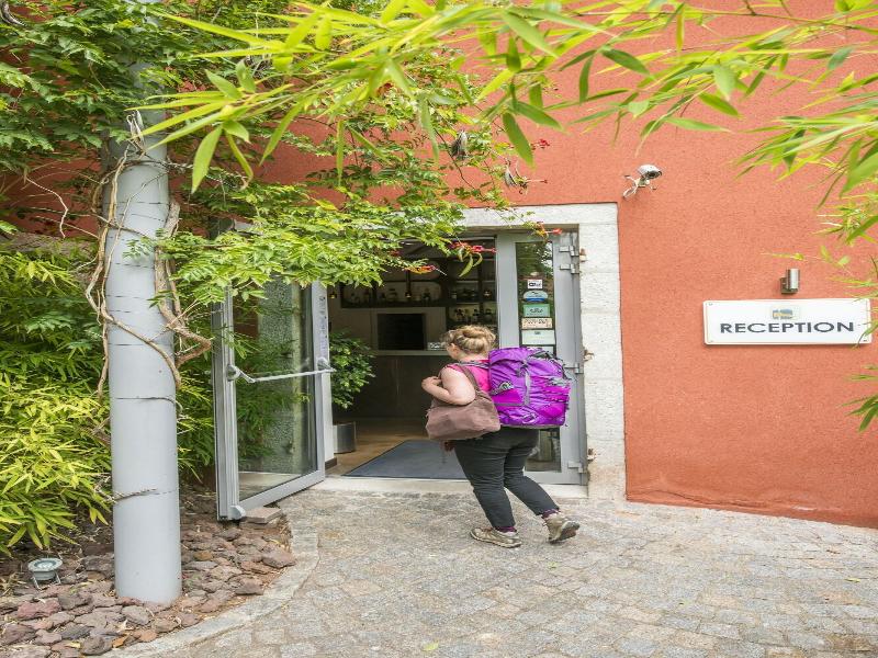 Appart Hotel Del Capucins image