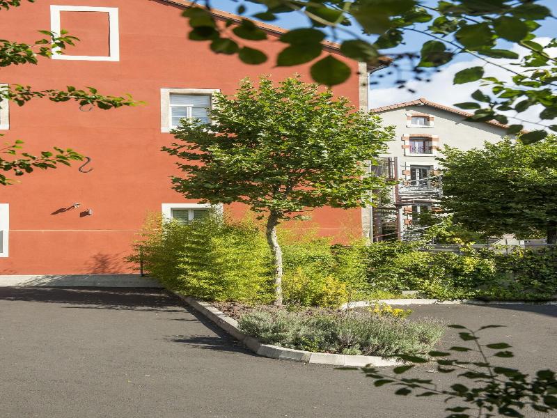 Appart Hotel Del Capucins image