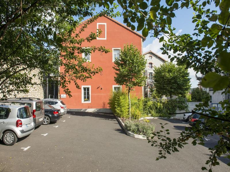 Appart Hotel Del Capucins image