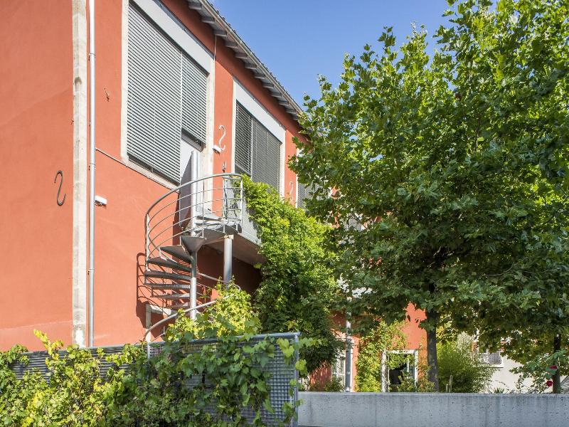 Appart Hotel Del Capucins image