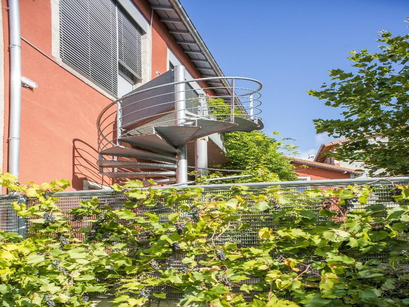 Appart Hotel Del Capucins image