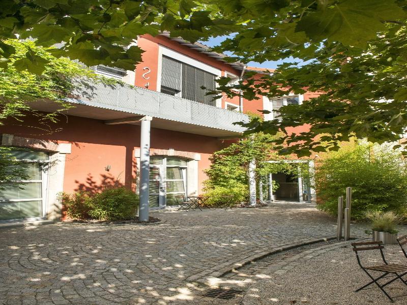 Appart Hotel Del Capucins image