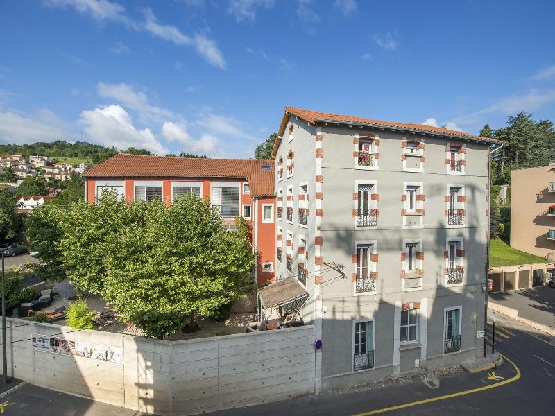 Appart Hotel Del Capucins image