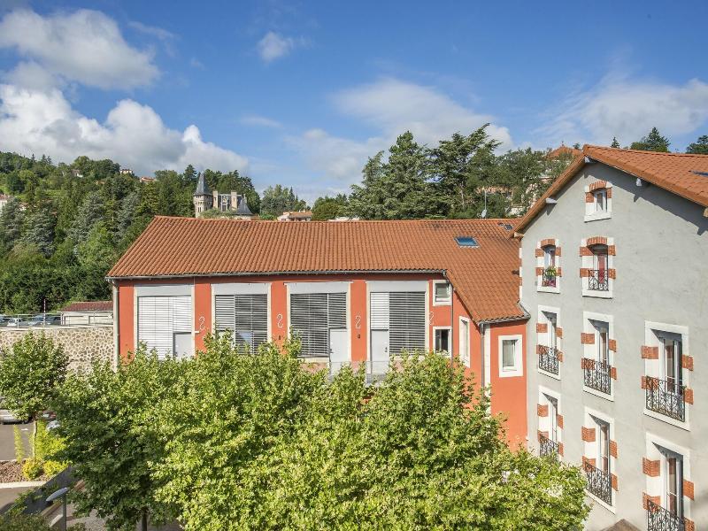 Appart Hotel Del Capucins image