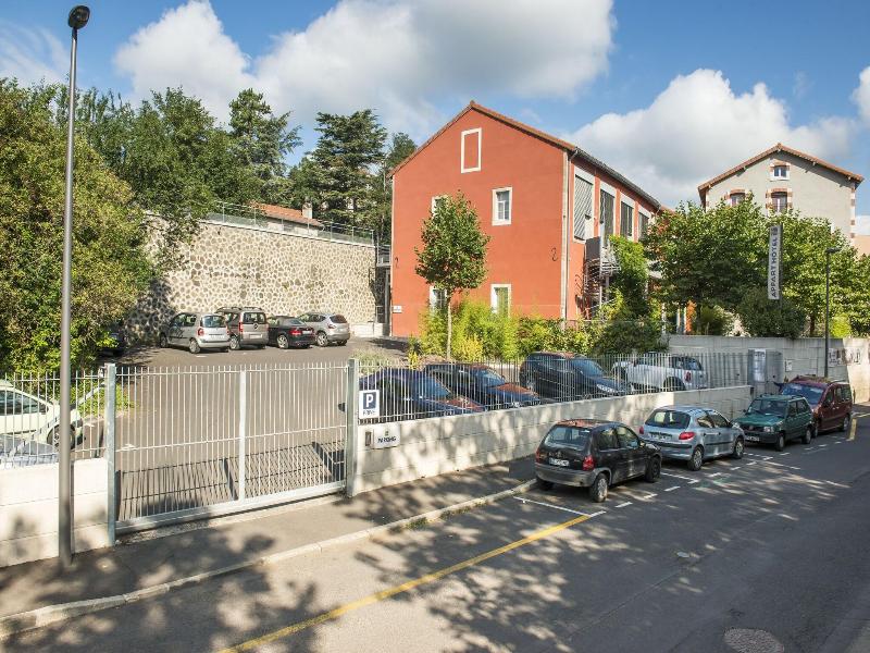 Appart Hotel Del Capucins image