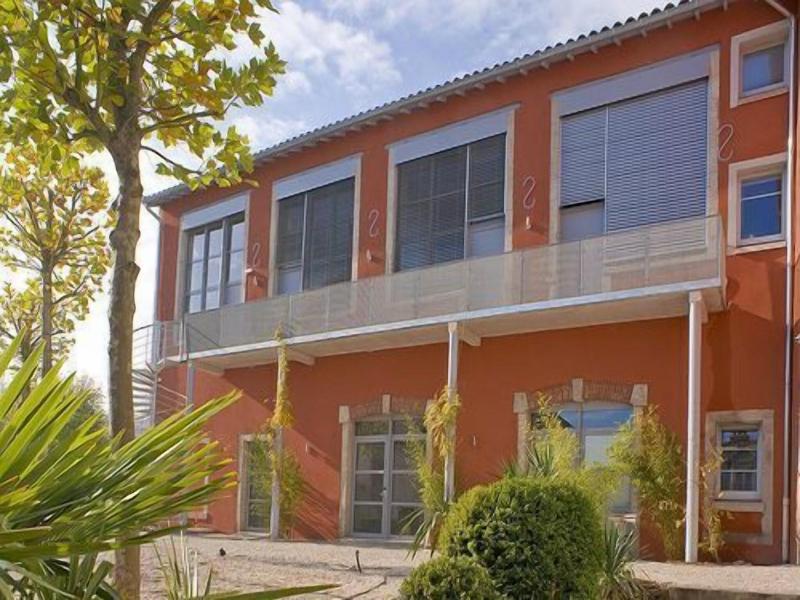 Appart Hotel Del Capucins image