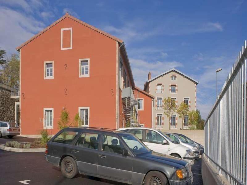 Appart Hotel Del Capucins image