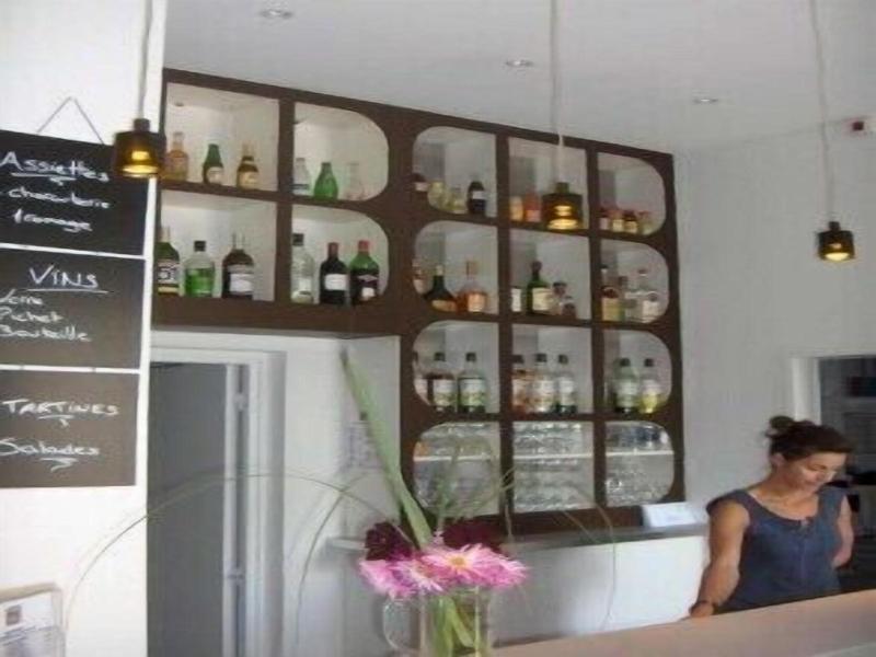 Appart Hotel Del Capucins image