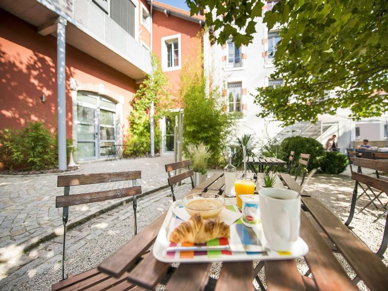 Appart Hotel Del Capucins image