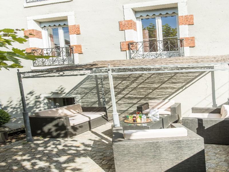 Appart Hotel Del Capucins image