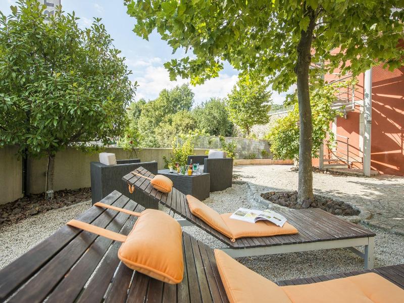 Appart Hotel Del Capucins image