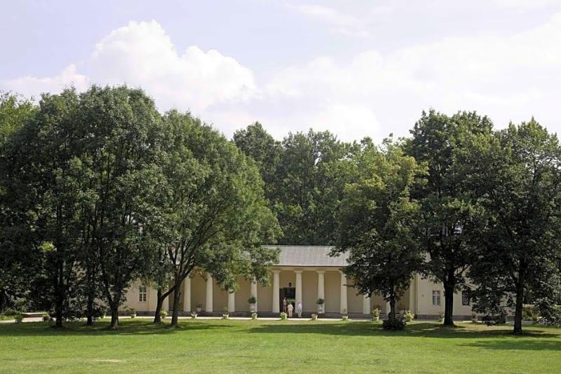 Schloss Lübbenau image