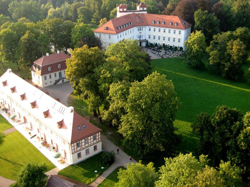 Schloss Lübbenau image