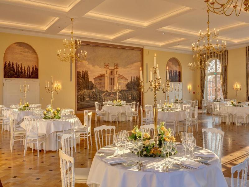 Schloss Lübbenau image
