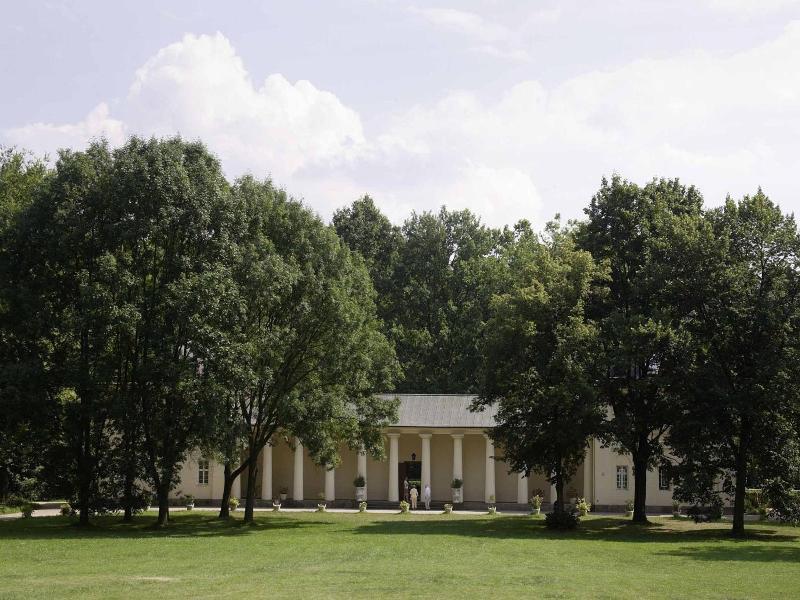 Schloss Lübbenau image
