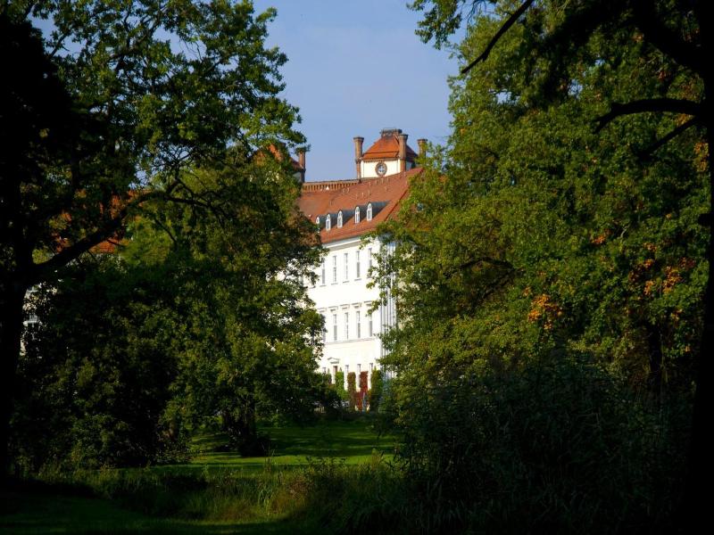 Schloss Lübbenau image
