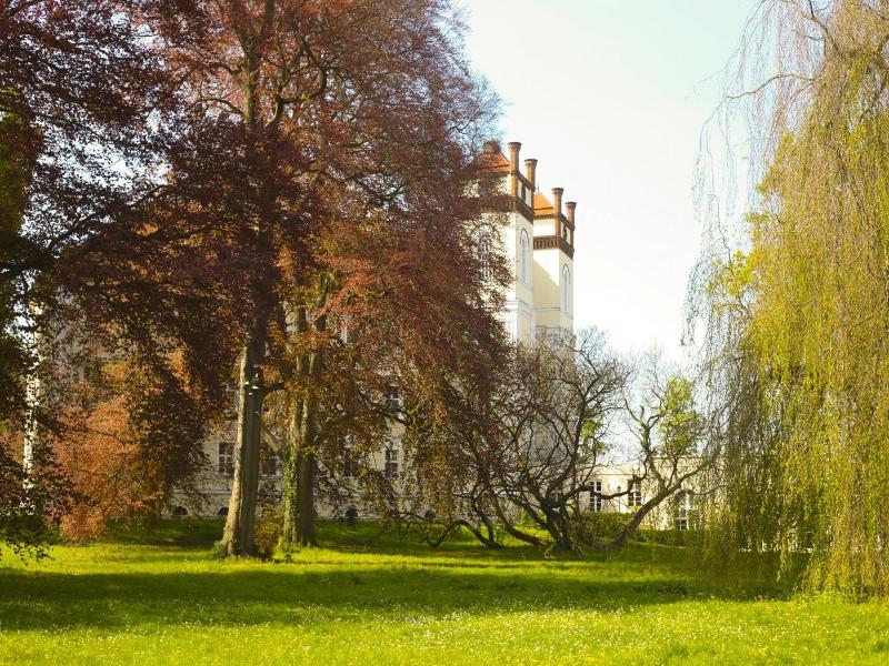 Schloss Lübbenau image