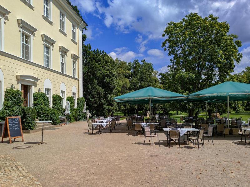Schloss Lübbenau image