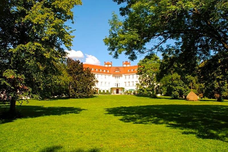 Schloss Lübbenau image
