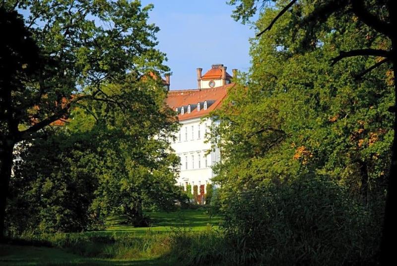Schloss Lübbenau image