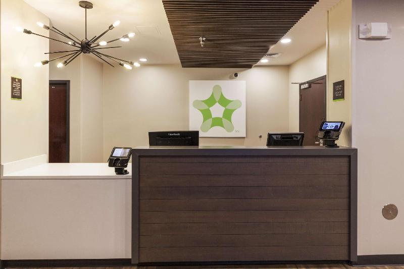 Hotel Extended Stay America - Charlotte - Airport