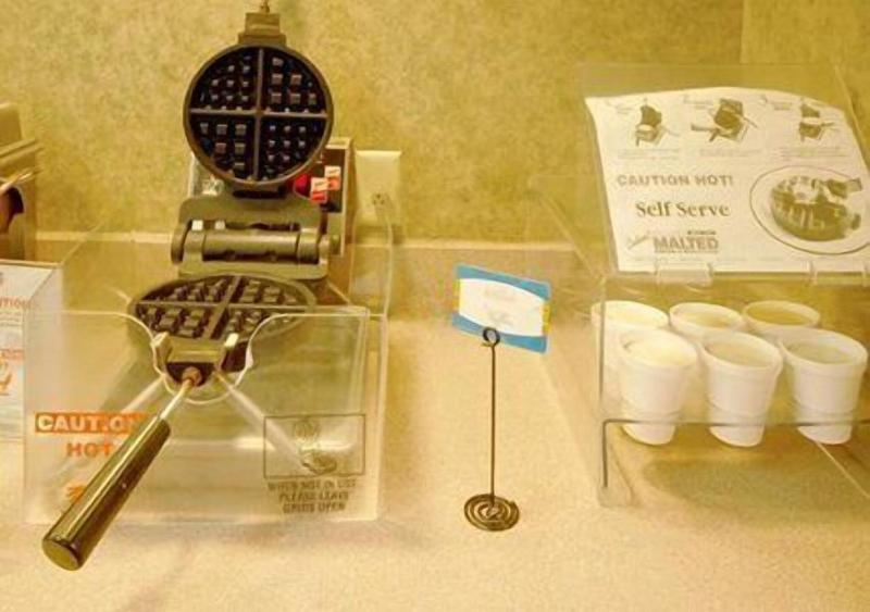 Quality Inn Cleveland, MS image