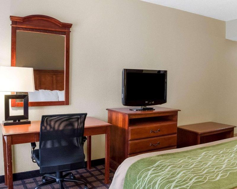Quality Inn Cleveland, MS image