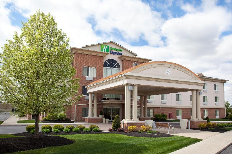 Holiday Inn Express & Suites Marion image