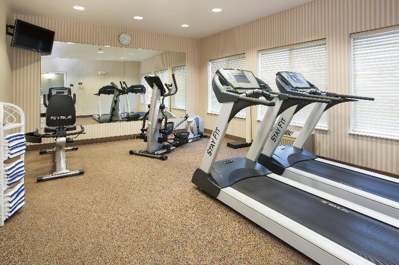 Holiday Inn Express & Suites Marion image