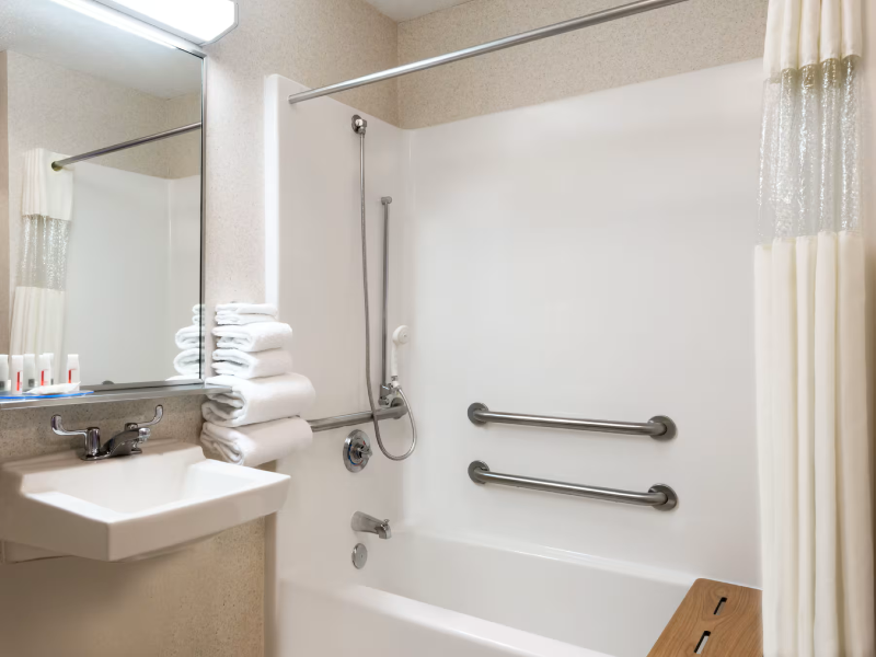 Baymont by Wyndham Columbus/Rickenbacker image